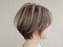 シャルムパリス(charme paris)