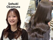 センス抜群のaddのスタイリストたち！お客様一人一人に寄り添い、「なりたい！」を叶えます♪[心斎橋難波] 