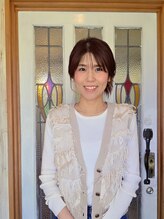 アオン 太宰府(Aon)&nbsp;さかい なおみ