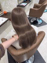 ココバイジル(CoCo by JILL)&nbsp;モカグレージュ