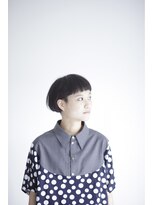 シックス(6+) ボブ