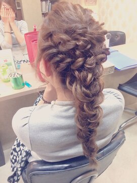 マジックマッシュ(Magic Mush) もこもこダウンセット