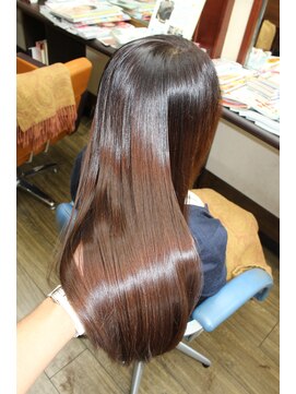 ケルア(KELUA) 【KELUA】美しくなるには