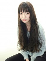 コルソ バイ ケーツー(CORSO by k-two) 【CORSO by k-two西宮北口】ツヤ感ロング×アンニュイウェーブ