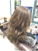 【filo by Feria渋谷】プラチナミルクティー☆渡邉悟