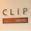 ヘアー スペース クリップ(HAIR SPACE CLIP)のお店ロゴ