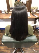 アンドフラワー(&FLOWER)&nbsp;炭酸水素ストレート