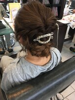 プログレス 東村山店(PROGRESS) お客様セットスタイル