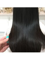 ビオス(Beoth) 繰り返しやることでツヤ感、質感UP♪髪質改善ヘアエステ