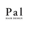 パル ヘアーデザイン(Pal HAIR DESIGN)のお店ロゴ