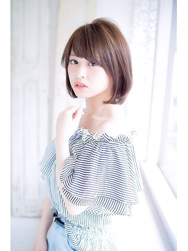 ロンドローズ 名古屋(Lond damaskRose) 【Lond damaskRose】