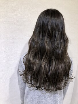 リアン 熊谷本店(Rien) スモーキーグレージュ