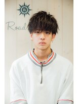 ラピスタ 池袋(Lapista)&nbsp;韓国ヘアレイヤーカットダブルハイライトカラー【Lapista池袋】