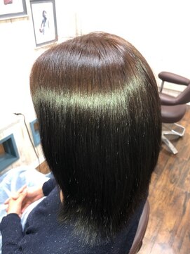 ホリック(HOLiC) ボブ