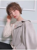 フレンチショート