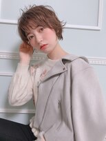 コリュート(coryuto)&nbsp;フレンチショート