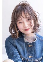 アメリ 新宿(Ameri)&nbsp;Ameri ミルクブラージュ【新宿】