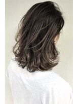 トルネード(TORNADO)&nbsp;ハイレイヤーロングボブ