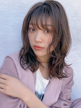 ガーデントウキョウ(GARDEN Tokyo) 【GARDEN 田中麻由】