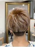 ファンシーベージュ