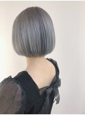 （稲毛）Blue silver