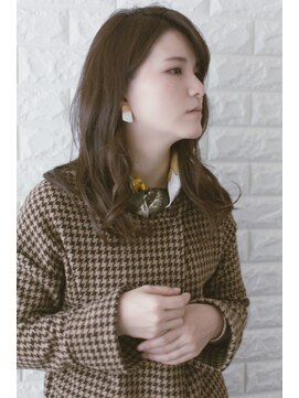 ノイン(noine) 今日はきちんとコーデ気分！！