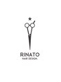 ヘアデザイン リナート(HAIR DESIGN RINATO) アイ 