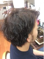 スマートカラー キレイ ダイエー宝塚中山店(Kirei)&nbsp;メンズグレージュ