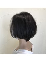 デュールウェスト(Duul West)&nbsp;【shige】ナチュラルショート