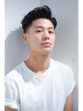 ダッド(DAD) 【Side-Part】