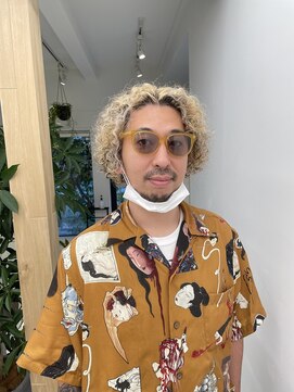 ロマリア 青山 南青山(Lomalia) L.A.スタイル