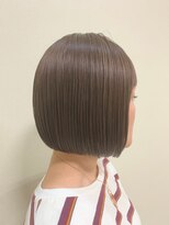 ラプチャー 上小田井(RAPTURE)&nbsp;30代40代50代前下がりボブ/フレンチカジュアル/似合わせカット