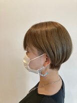 スタジオ アルファプラス 日暮里店(studio α+)&nbsp;2ブロショート【スタジオアルファプラス日暮里】