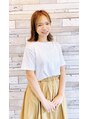 レア シナモ(rea cinnamo) 村田 恵