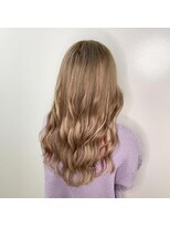 ブランシスヘアー(Bulansis Hair)&nbsp;＃ハイトーン