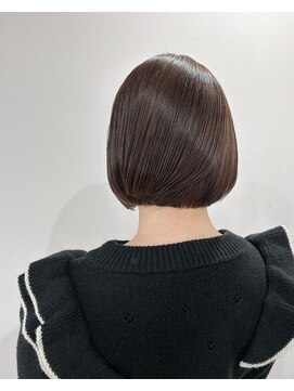 マリン(Marine) mini bob☆20代30代