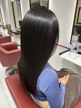 エクリ(equri×SHISEIDO) 資生堂サブリミックトリートメント