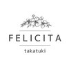 フェリシータ 高槻店(felicita)のお店ロゴ
