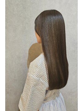 ウィスプ 赤羽店(wisp) ティーンズcut