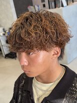 アビールブレ 新潟万代(ABEY LEVRAI)&nbsp;新潟波巻き