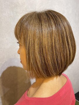 ウィスプ 赤羽店(wisp) ナチュラル矯正