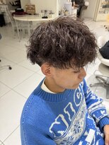 アブニール 我孫子(AVENIR)&nbsp;ツイストスパイラル