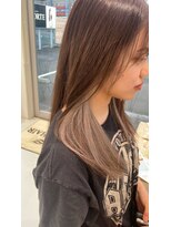 フォルテ 島田店&nbsp;【シルバーベージュ】