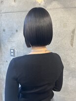 カリーナコークス 原宿 渋谷(Carina COKETH)&nbsp;インナーカラー/ダブルカラー/イヤリングカラー/ハイライト