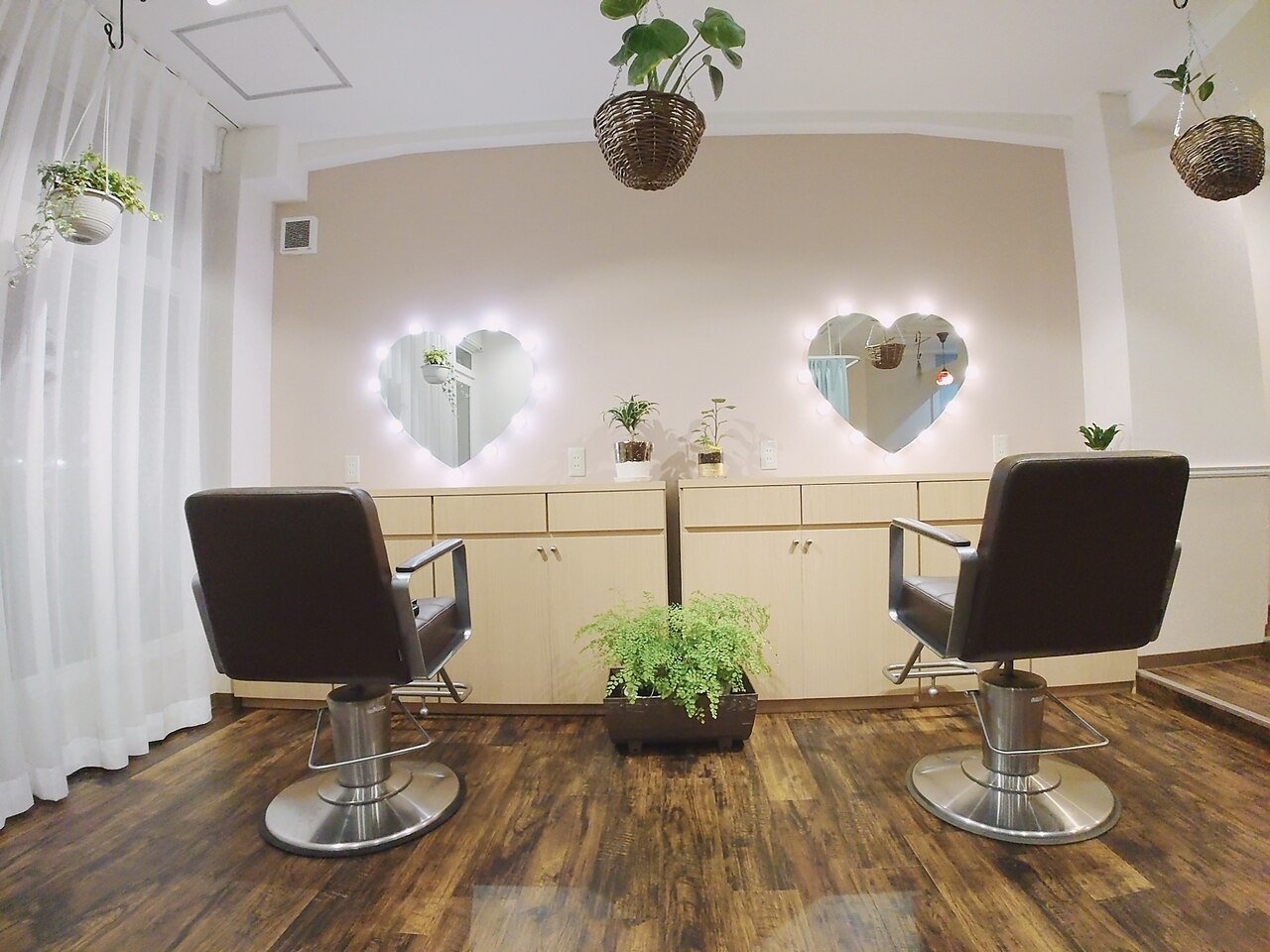 アイヘアー(aihair.)｜ホットペッパービューティー