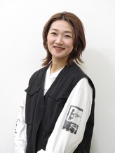 ナウ(NAU)&nbsp;今岡 可奈子