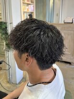 サンバイセライロ 千葉(SAN. by celilo)&nbsp;ツイストスパイラル【加藤優花】