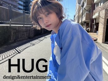 HUG yokohama【ハグ ヨコハマ】