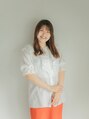 ヒトヘアースマイル 各務原(hito hair×smile) 小塩 菜津実
