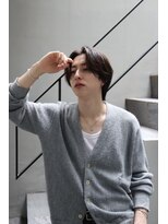 ノン 恵比寿(NoN)&nbsp;ナチュラルセンターパート